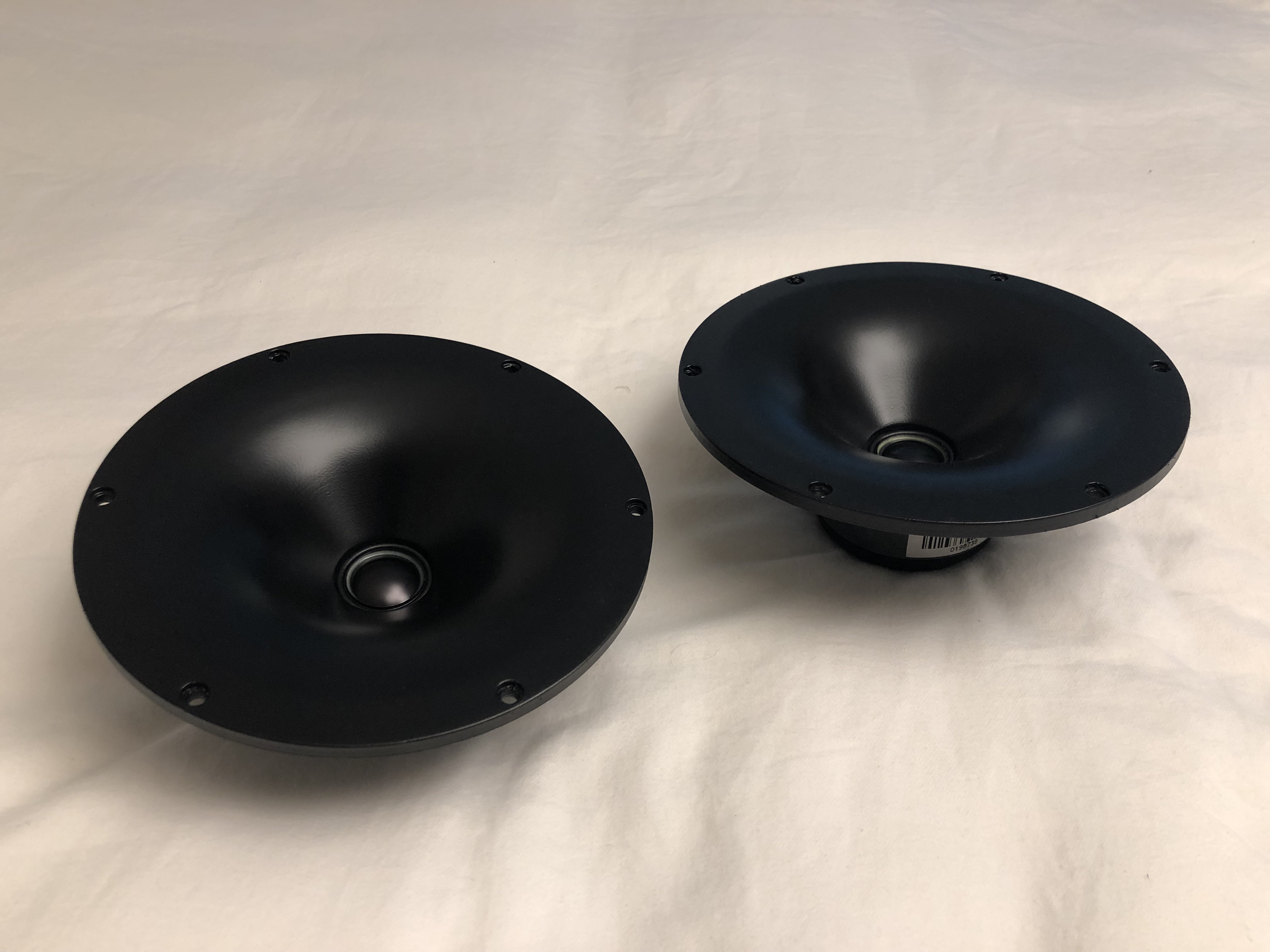 3D printed waveguide